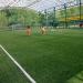 Крытая площадка для мини-футбола в городе Москва