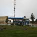АЗС «Газпромнефть» в городе Ноябрьск