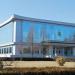 Nampho Theater in Nampo city