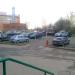 Платная автостоянка в городе Красногорск