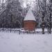 Немецкое кладбище (ru) in Mahilioŭ (Mogilev) city