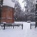 Немецкое кладбище (ru) in Mahilioŭ (Mogilev) city