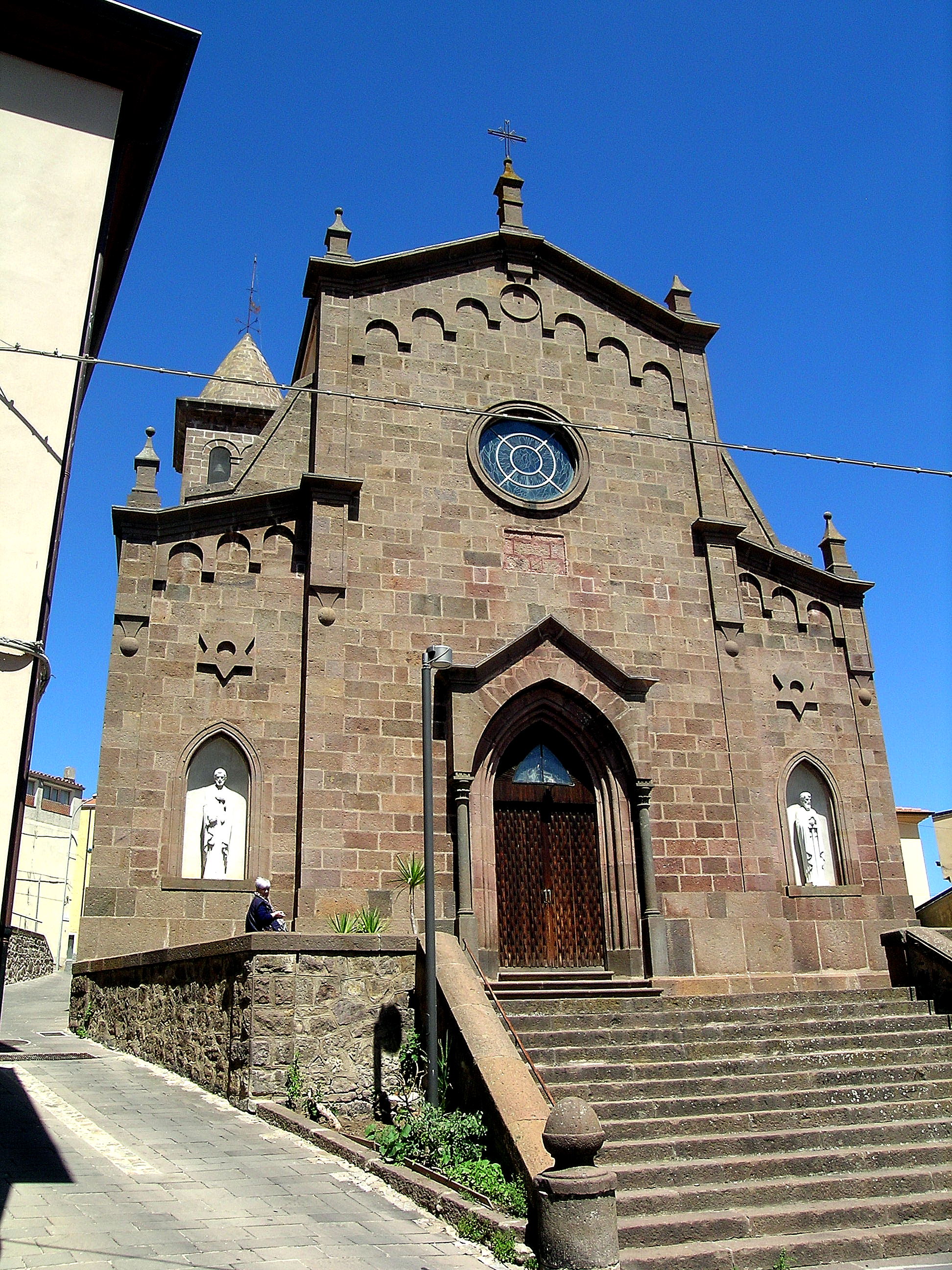 Chiesa di Sant'Elena Imperatrice Chiesa di Sant'Elena Imperatrice