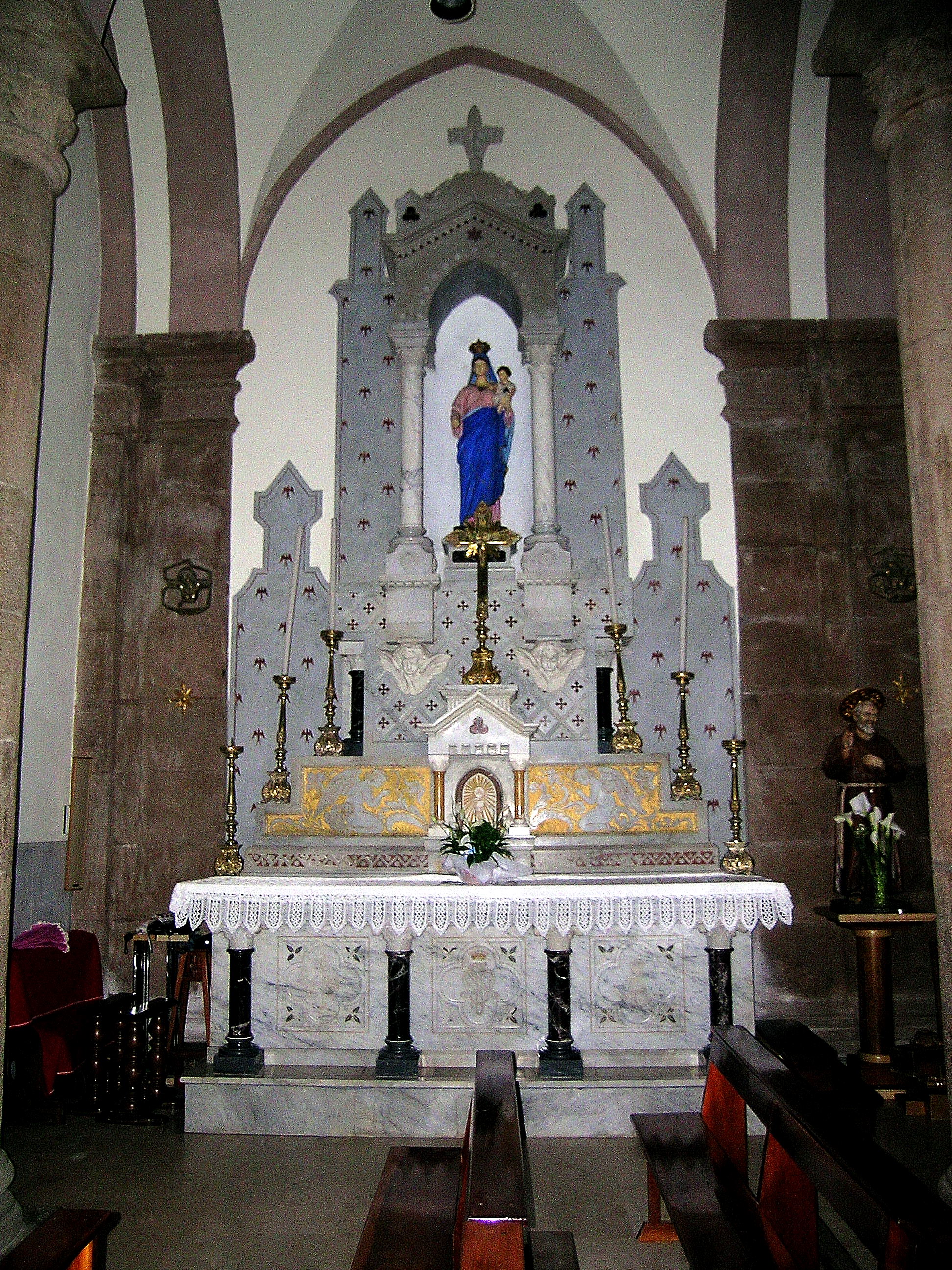 Chiesa di Sant'Elena Imperatrice Chiesa di Sant'Elena Imperatrice