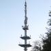 Technoturm (de) in Stuttgart city