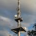 Technoturm (de) in Stuttgart city