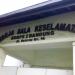 Gereja Bala Keselamatan (en) di kota Bandung