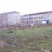 Депо в городе Комсомольск-на-Амуре