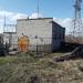 Станция подкачки воды в городе Комсомольск-на-Амуре