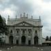ST.Lucia's Cathedral in Colombo city