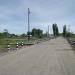 Железнодорожный переезд в городе Крестовка (Кировское)