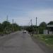 Железнодорожный переезд в городе Крестовка (Кировское)