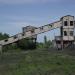 Обогатительная фабрика шахтоуправления «Кировское» в городе Крестовка (Кировское)
