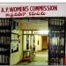 AP Women's Commission Directions