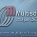 Multisoft (en) في ميدنة جدة  