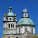 Genoa Cathedral San Lorenzo