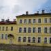 Красная пл., 3 в городе Шлиссельбург