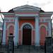 Часовня Казанской иконы Божией Матери в городе Шлиссельбург