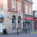 Santander in Nuneaton city