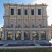 Teatro Real de Madrid en la ciudad de Madrid