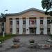 Дом офицеров в городе Остров