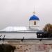 Молельная комната следственного изолятора ИЗ-33/2 в городе Александров