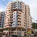 New buildings by Taulantia Avenue in Durrës city