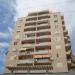 New building near the Archaeological Museum in Durrës city