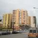 New building near the Archaeological Museum in Durrës city