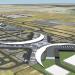 New Jeddah Airport Terminals in Jeddah city