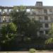 Руины 4-х этажного здания в городе Севастополь