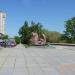 Памятник «Жертвам политических репрессий» в городе Волгоград
