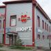 Магазин строительных материалов 