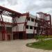 Estadio Rafael Calles Pinto en la ciudad de Guanare