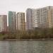 Жилой комплекс «Чемпион Парк» в городе Москва
