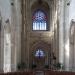 Intérieur de l'église Collégiale de Saint-Vulfran
