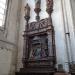 Intérieur de l'église Collégiale de Saint-Vulfran