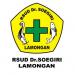 Rumah Sakit Umum Daerah Dr. Soegiri di kota Lamongan