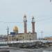 Nefteyugansk Mahallah mosque