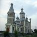 Церковь Покрова Пресвятой Богородицы в городе Апостолово