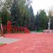 Аллея Славы в городе Луховицы