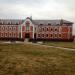 Educational building of Suzdal Orthodox Academy