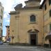 Chiesa di Santa Maria Maddalena in Pescia city