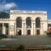Вокзал железнодорожной станции Гагра (ru) in Gagra city