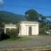Заброшенные пригородные кассы (ru) in Gagra city