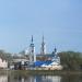 Храм Благовещения Пресвятой Богородицы в городе Кинешма