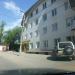 Отель «Есенин» в городе Рязань