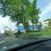Железнодорожный переезд 201 км в городе Рязань