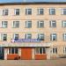 Толбазинская центральная районная больница в городе Толбазы