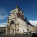 Abbatiale Saint-Saulve (Montreuil)